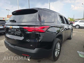 2023 Chevrolet Traverse LT Cloth 1LT - miniatura 3
