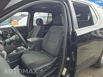 2023 Chevrolet Traverse LT Cloth 1LT - miniatura 6