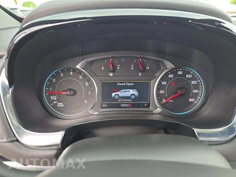 2023 Chevrolet Traverse LT Cloth 1LT - miniatura 9