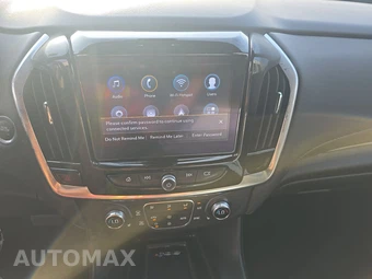 2023 Chevrolet Traverse LT Cloth 1LT - miniatura 11