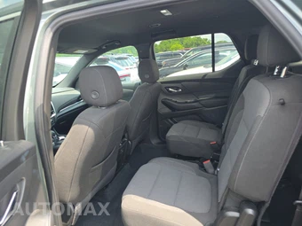 2023 Chevrolet Traverse LT Cloth 1LT - miniatura 13