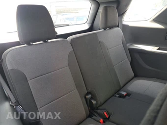 2023 Chevrolet Traverse LT Cloth 1LT - miniatura 14