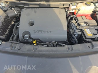 2023 Chevrolet Traverse LT Cloth 1LT - miniatura 16