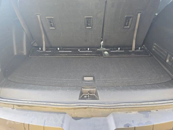2023 Chevrolet Traverse LT Cloth 1LT - miniatura 17