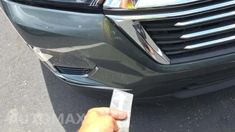 2023 Chevrolet Traverse LT Cloth 1LT - miniatura 27