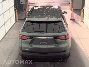 2023 Chevrolet Traverse LT Cloth 1LT - miniatura 5