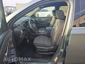 2023 Chevrolet Traverse LT Cloth 1LT - miniatura 7