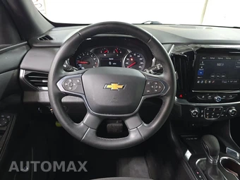 2023 Chevrolet Traverse LT Cloth 1LT - miniatura 10