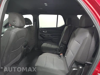 2023 Chevrolet Traverse LT Cloth 1LT - miniatura 13