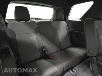 2023 Chevrolet Traverse LT Cloth 1LT - miniatura 14