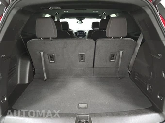 2023 Chevrolet Traverse LT Cloth 1LT - miniatura 17