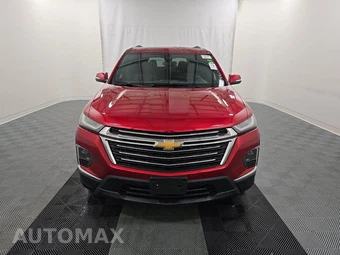 2023 Chevrolet Traverse LT Cloth 1LT - miniatura 2