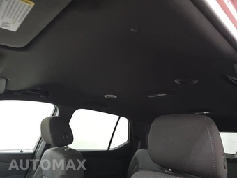 2023 Chevrolet Traverse LT Cloth 1LT - miniatura 21