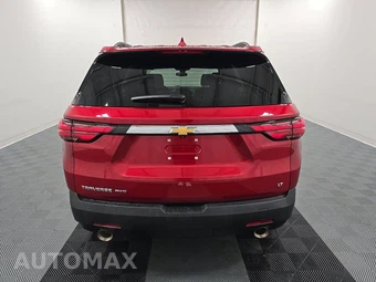 2023 Chevrolet Traverse LT Cloth 1LT - miniatura 5