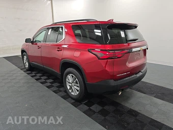 2023 Chevrolet Traverse LT Cloth 1LT - miniatura 6