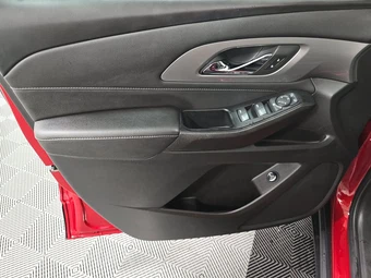 2023 Chevrolet Traverse LT Cloth 1LT - miniatura 9