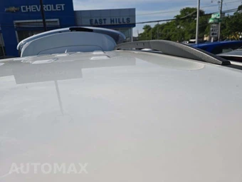 2023 Chevrolet Traverse LT Cloth 1LT - miniatura 12