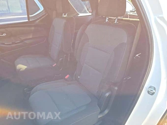 2023 Chevrolet Traverse LT Cloth 1LT - miniatura 13