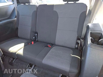 2023 Chevrolet Traverse LT Cloth 1LT - miniatura 14