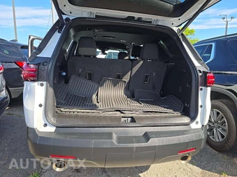 2023 Chevrolet Traverse LT Cloth 1LT - miniatura 15