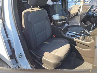 2023 Chevrolet Traverse LT Cloth 1LT - miniatura 19