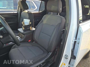 2023 Chevrolet Traverse LT Cloth 1LT - miniatura 6