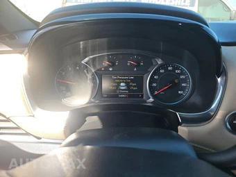 2023 Chevrolet Traverse LT Cloth 1LT - miniatura 12