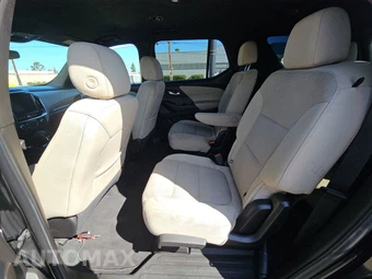 2023 Chevrolet Traverse LT Cloth 1LT - miniatura 13