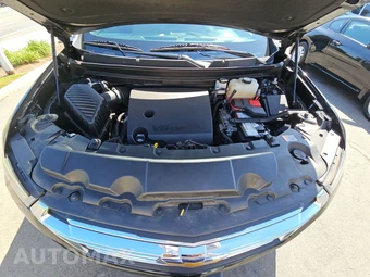 2023 Chevrolet Traverse LT Cloth 1LT - miniatura 15