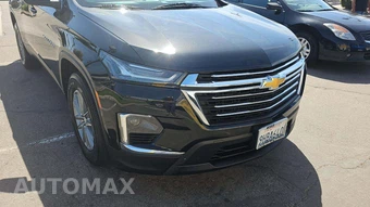 2023 Chevrolet Traverse LT Cloth 1LT - miniatura 25