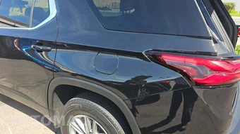 2023 Chevrolet Traverse LT Cloth 1LT - miniatura 26