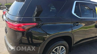 2023 Chevrolet Traverse LT Cloth 1LT - miniatura 28