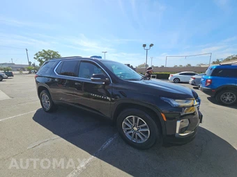2023 Chevrolet Traverse LT Cloth 1LT - miniatura 3