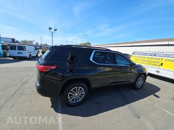 2023 Chevrolet Traverse LT Cloth 1LT - miniatura 4