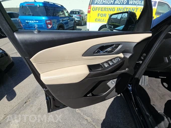 2023 Chevrolet Traverse LT Cloth 1LT - miniatura 9