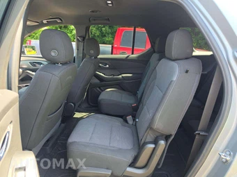 2023 Chevrolet Traverse LT Cloth 1LT - miniatura 13