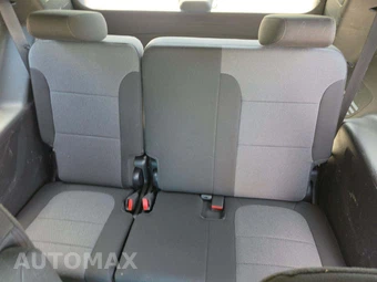 2023 Chevrolet Traverse LT Cloth 1LT - miniatura 14