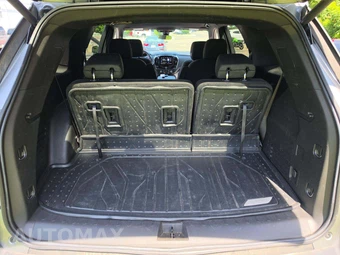 2023 Chevrolet Traverse LT Cloth 1LT - miniatura 15