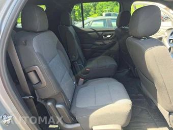 2023 Chevrolet Traverse LT Cloth 1LT - miniatura 17
