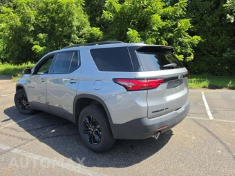 2023 Chevrolet Traverse LT Cloth 1LT - miniatura 2
