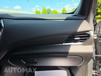 2023 Chevrolet Traverse LT Cloth 1LT - miniatura 20