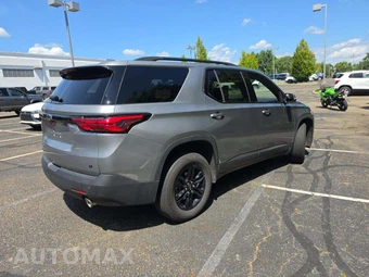 2023 Chevrolet Traverse LT Cloth 1LT - miniatura 3