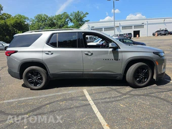 2023 Chevrolet Traverse LT Cloth 1LT - miniatura 4