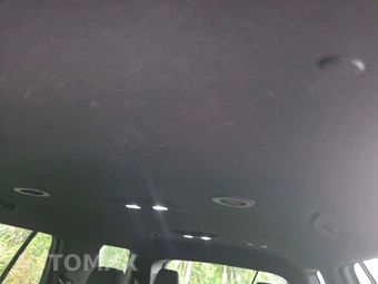 2023 Chevrolet Traverse LT Cloth 1LT - miniatura 11