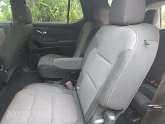 2023 Chevrolet Traverse LT Cloth 1LT - miniatura 13