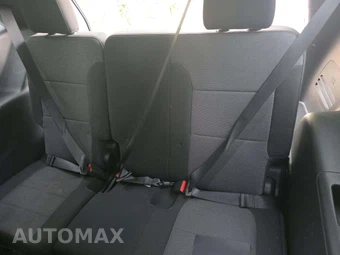 2023 Chevrolet Traverse LT Cloth 1LT - miniatura 14