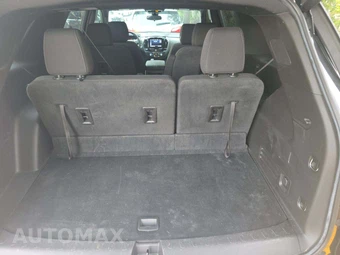 2023 Chevrolet Traverse LT Cloth 1LT - miniatura 15