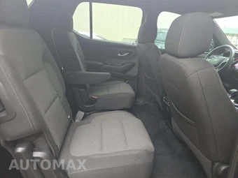 2023 Chevrolet Traverse LT Cloth 1LT - miniatura 17