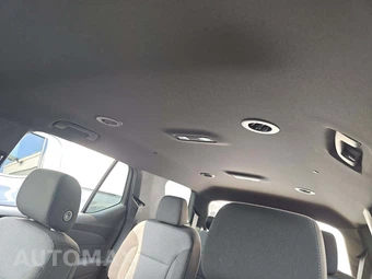 2023 Chevrolet Traverse LT Cloth 1LT - miniatura 11