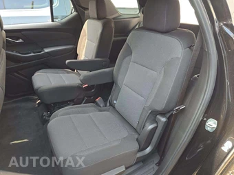 2023 Chevrolet Traverse LT Cloth 1LT - miniatura 13